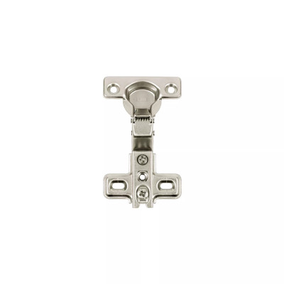 ‣ Bolsa c/2 bisagras 95° cobertura interna | Hermex