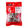 ‣ Bolsa c/2 bisagras bidimensionales... | Hermex