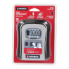 ‣ Caja combinación guardallaves 12cm | Hermex