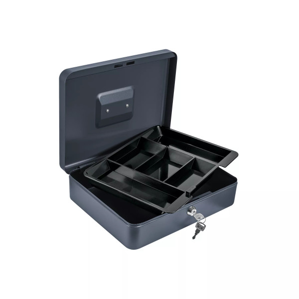‣ Caja para dinero 30 cm, H... | Hermex