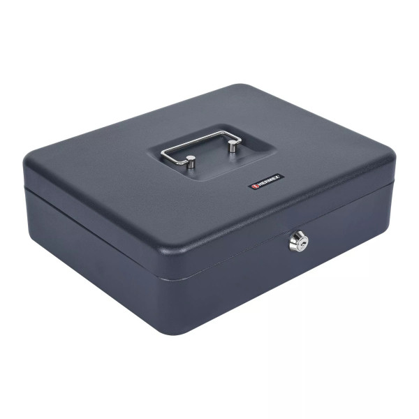 ‣ Caja para dinero 30 cm, H... | Hermex