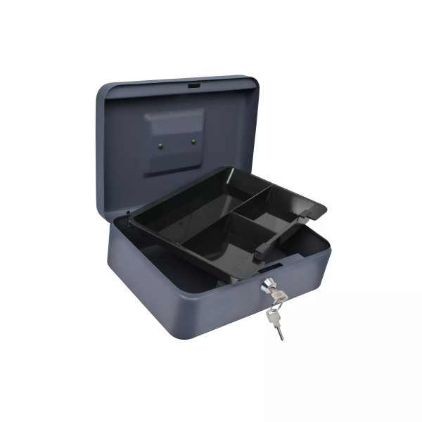‣ Caja para dinero 25 cm, HERMEX | Hermex