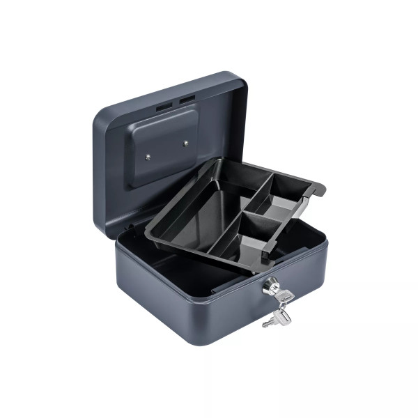 ‣ Caja para dinero 20 cm HERMEX | Hermex