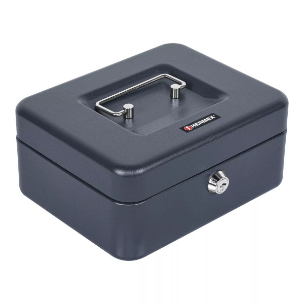 ‣ Caja para dinero 20 cm HERMEX | Hermex