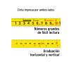 Flexómetro Auto-Lock Contra Impactos 8 M Cinta 25 Mm, Truper | Flexómetros / Cintas Metricas Ferreterias Ferretodo