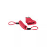 ‣ Candado freno disco 5.5mm para moto | Hermex