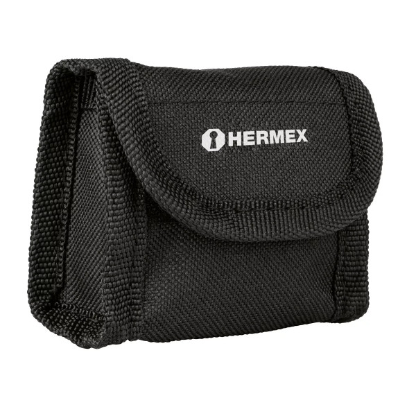 ‣ Candado freno disco 5.5mm para moto | Hermex