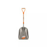 Pala Carbonera Extra Grande Classic, Puño 'Y', Truper | Palas, Piochas, Azadones y Similares