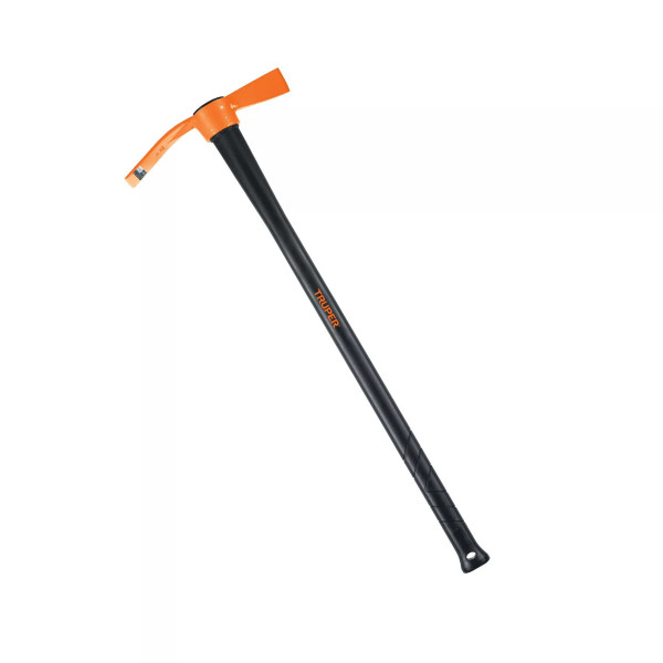 Talacho-Hacha 2.5 Lb Con Mango De Fibra De Vidrio De 36' | Palas, Piochas, Azadones y Similares