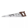 Serrucho 24' Dorado, 6 Dpp, Truper | Serruchos, Hachas, Machetes y Similares