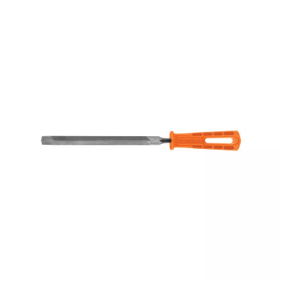 Lima Triángulo Pesado 8', 32 Dpp Con Mango, Truper | Limas, Punzones y Similares