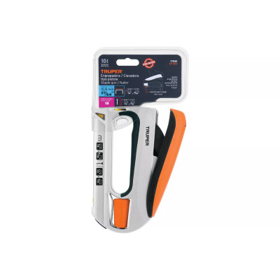 Engrapadora / Clavadora Tipo Pistola Uso Rudo, Truper | Categorias
