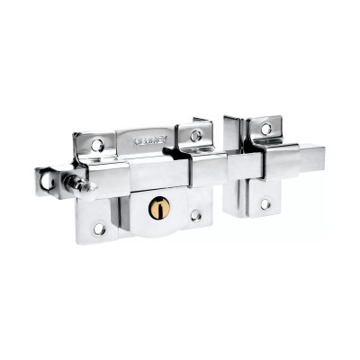 ‣ Cerradura de barra fija, derecha HERMEX | Hermex