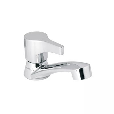 ‣ Llave lavabo ABS palanca BASIC | Foset