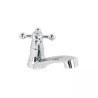 ‣ Llave lavabo ABS cruceta BASIC | Foset