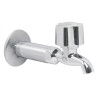 ‣ Llave 1/2" fregadero cromo BASIC | Foset