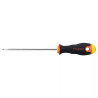 Desarmador Cabinet 1/8' X 4-1/2' Mango Comfort Grip, Truper | Desarmadores, atornilladores y similares