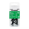 ‣ Blíster 14 pijas multiusos No.8 x 1-1/2" | Fiero