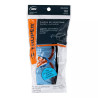 Lentes de seguridad ajustables azules, Truper Classic