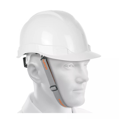 Barboquejo para casco de seguridad industrial, Truper