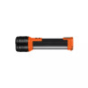 Linterna recargable con luz emergencia, 480lm, Truper Expert