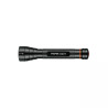 Linterna de aluminio LED Cree 235 lm con 2 pilas AA, Truper