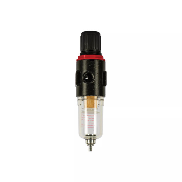 Valvula reguladora para compresores 25/50Q, Truper