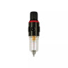 Valvula reguladora para compresores 25/50Q, Truper