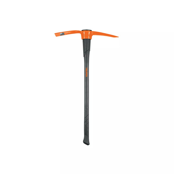‣ Talacho-pico 5 lb, mango fibra vidrio 36" | Truper