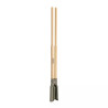 Cavador mangos de madera 48", Truper