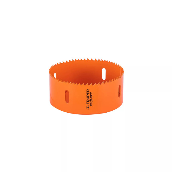 Brocasierra bimetálica 4-1/2", Truper Expert