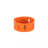 Brocasierra bimetálica 4-1/2", Truper Expert