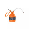 Aceitera De 500 Ml (17 Oz) Con Aplicador Flexible, Truper | Herramientas Manuales