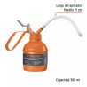 Aceitera De 300 Ml (10 Oz) Con Aplicador Flexible, Truper | Herramientas Manuales