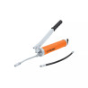 Inyectora De Grasa 14 Oz, 10000 Psi Con Grip Antiderrapant | Herramientas Manuales