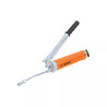 Inyectora De Grasa 14 Oz, 8000 Psi Con Grip Antiderrapante | Herramientas Manuales