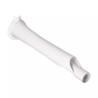 Brazo plástico para regadera eléctrica REGEL-4 y 6, Foset