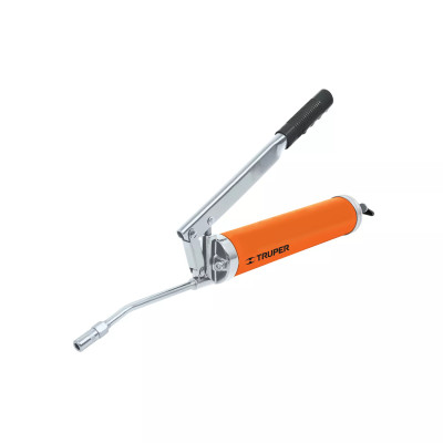 Inyectora De Grasa 14 Oz, 6000 Psi Con Grip Antiderrapante | Herramientas Manuales