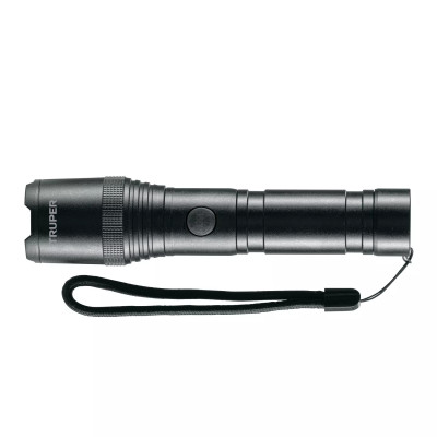 Linterna LED recargable, de aluminio, 420 lm, TRUPER