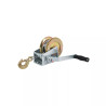 Malacate De Manivela 650 Kg Con Cable, Truper | Herramientas Manuales