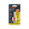 Broca para router, collarin, 7/8" con balero, Truper