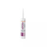 Sellador de poliuretano de 280 ml, blanco, Truper