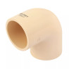 Codo 90° de Cpvc de 1-1/2', Foset