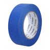 Cinta masking tape azul de 1-1/2" x 50 m para pintor, Truper