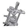 Extractor De Baleros De 25 A 62 Mm, Truper | Herramientas Manuales