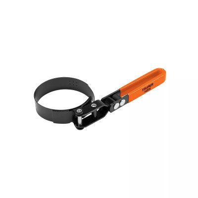 Llave De Banda Metálica 2-1/2'-3-3/4' Para Filtro De Aceite | Herramientas Manuales