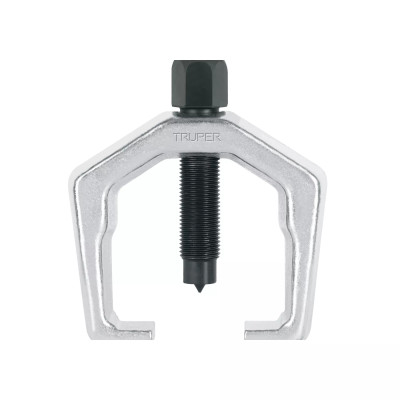 Extractor Pitman, Alcance 63 Mm, Uso Pesado, Truper | Herramientas Manuales