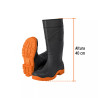 Botas industriales No. 26, Truper