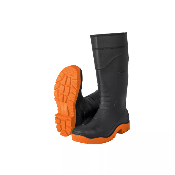 Botas industriales No. 25, Truper