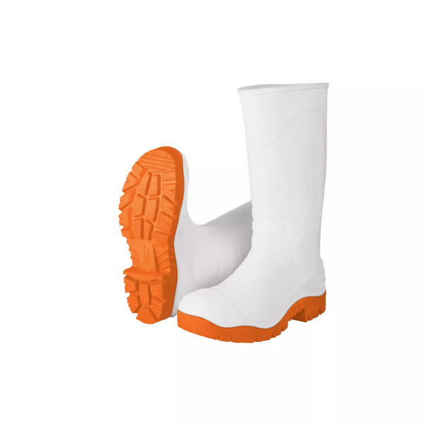 Botas sanitarias No. 30, Truper